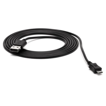 Adview2 USB Cable 6', USB to mini-USB