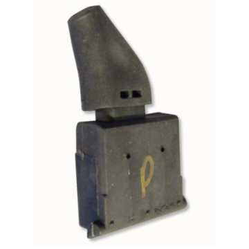 Adview2 Calibration Plug for Temp Module