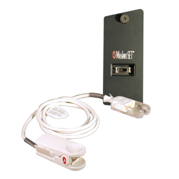 Adview2 SpO2 Module Masimo SET w/Sensor