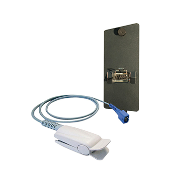 Adview2 SpO2 Module ChipOx(Nellcor compat)w/sensor