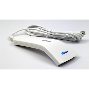 Adview2 Linear Barcode Scanner 