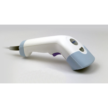 Adview2 2D Barcode Scanner 