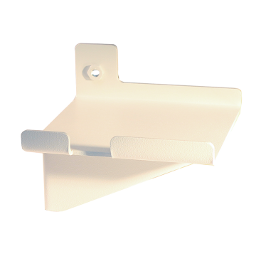 Shelf for Adview2 Printer on Mobile Stand