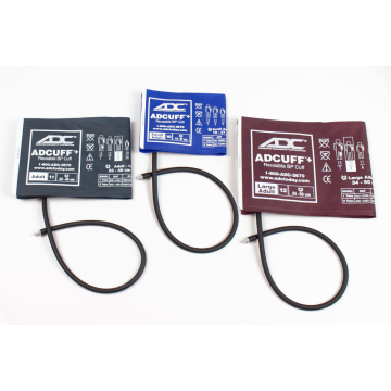 Adview2 Adult Cuff Kit 