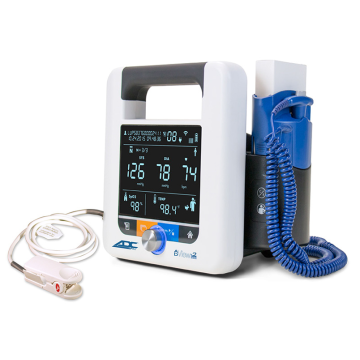 Adview2 Diagnostic Station BP/SpO2 MasimoSET/Temp Modules