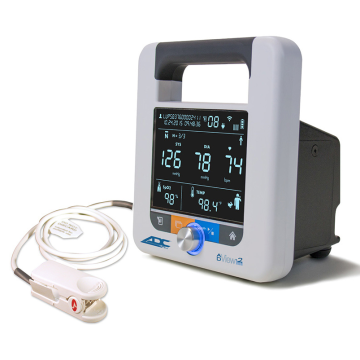 Adview2 Diagnostic Station BP/SpO2 Masimo SET Module