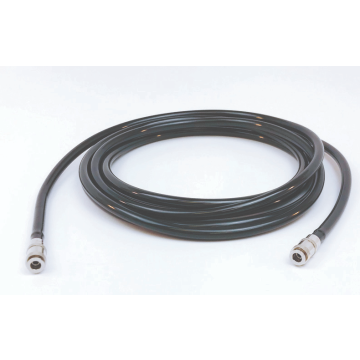 Adview2 BP Hose, 10' Single Lumen, Bayonet-Bayonet