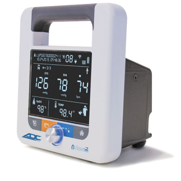 Adview2 Diagnostic Station BP only