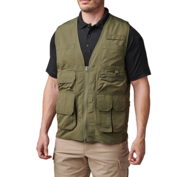 FAST TAC VEST