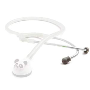 Binaural/Tubing-617/618 22", White