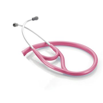 Binaural/Tubing-606 19", Metallic Pink
