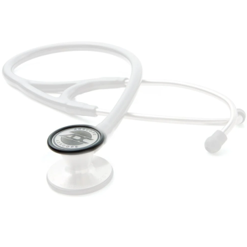 Diaphragm Assembly-608 Pediatric, Black