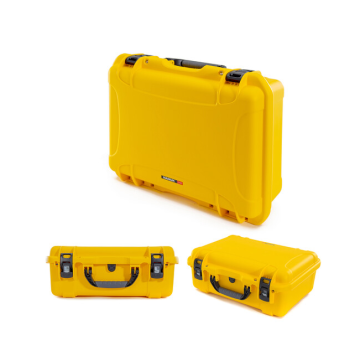 Nanuk 940 Case - Yellow