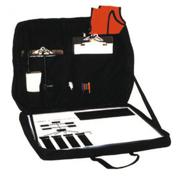 Accountability Command Board - CASE ONLY 