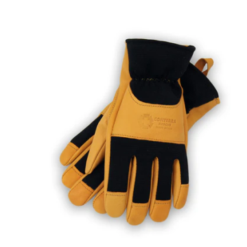 Conterra Rescue Gloves Medium