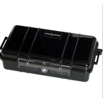 Padded Case (Enforcer Load Cell)