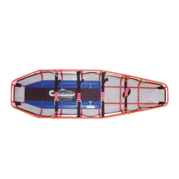 Professional Stainless Litter 1 PC