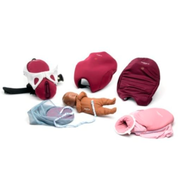 MamaBirthie C-Section Light