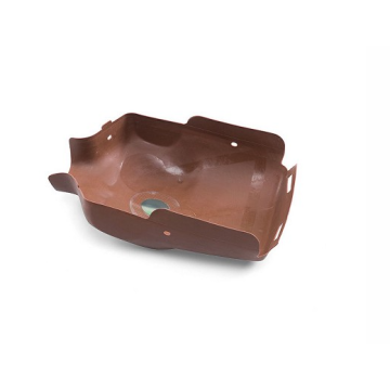 Little Anne QCPR Chest Cover Dark