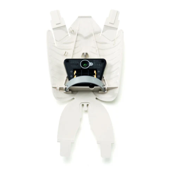 Little Junior QCPR Rib Plate Assembly