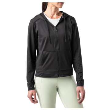 PT-R WM EMILY FULL ZIP