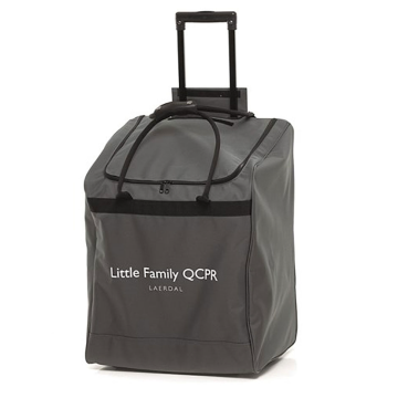 Little Family QCPR Carry Case