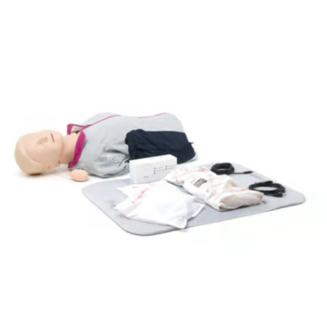 Resusci Anne QCPR
