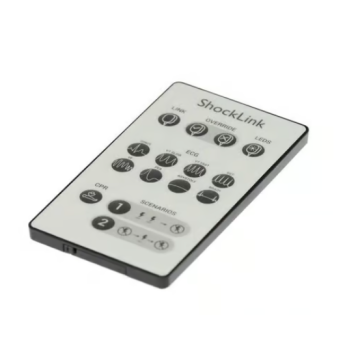 Remote Control ShockLink