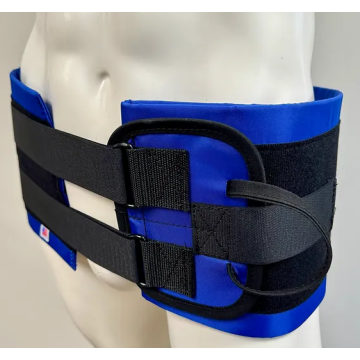 Responder Pelvic Binder, Blue