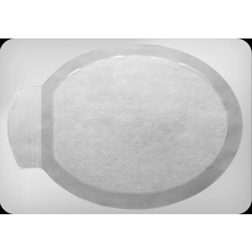 HALO CHEST SEAL SINGLE NON VENT, CE IFAK 5x7 PACKAGE