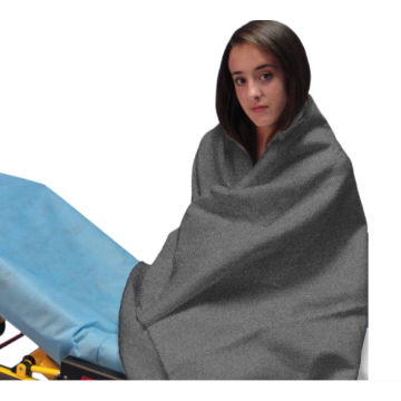 First Comfort Fleece Blanket