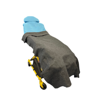 First Comfort Fleece Blanket