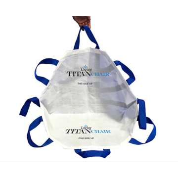 Taylor TITANCHAIR™, limited use soft chair