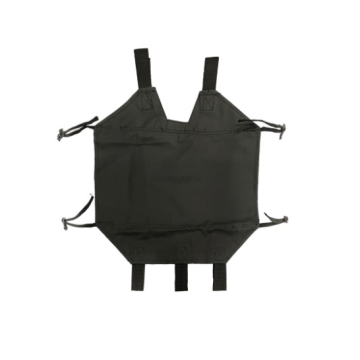 Taylor Head End Storage Tray for cot models with retractible head end