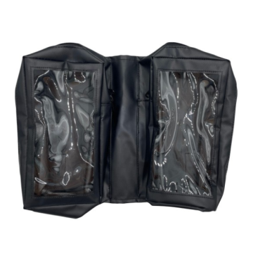 Taylor Back of Head Rest Storage Pouch