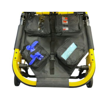 Taylor Head End Storage Tray