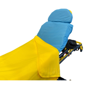 Taylor Polar Fleece Light Weight Blanket