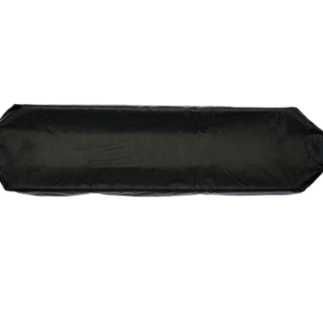 Taylor SureFit™ MATTRESS COVER, for oval shaped cots