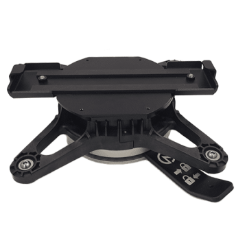 SNAP Mount & Philips Adapter for Philips/RDT Tempus Pro