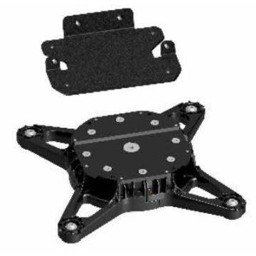 SNAP Interface and Zoll Adapter for Zoll X-Series