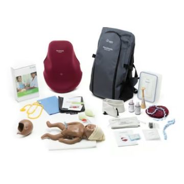 MamaNatalie Complete Dark