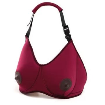 MamaBreast - Breastfeeding Simulator