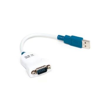 USB-Serial Adapter 10 cm