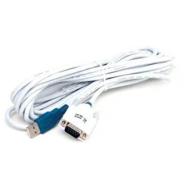 USB-Serial Adapter 5 mtr