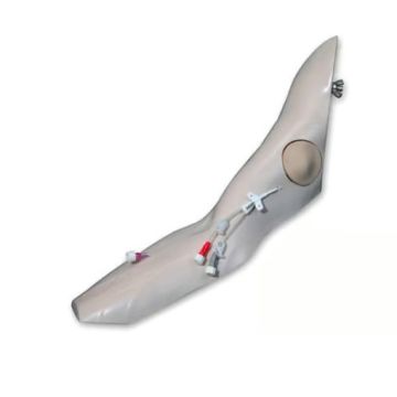 Advanced Arm for Chester Chest - Light