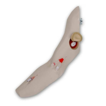 Standard Arm for Chester Chest - Light