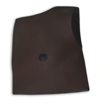 Chest Tissue Flap - Dark