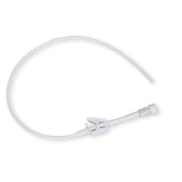 Tunneled Central Venous Catheter 9FR (CVC)