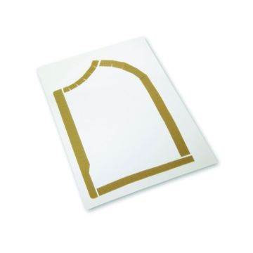 Body Velcro Replacement for Chester Chest