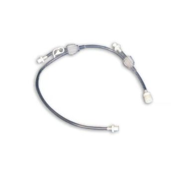 Replacement Clear Tubing